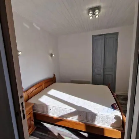 Appartement Classe 2 Etoiles, 2 Chambres, Renove, Climatise Amélie-les-Bains-Palalda Extérieur photo
