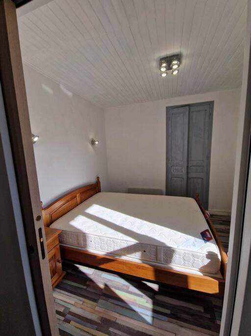 Classe 2 Etoiles, 2 Chambres, Renove, Climatise Amelie-les-Bains-Palalda